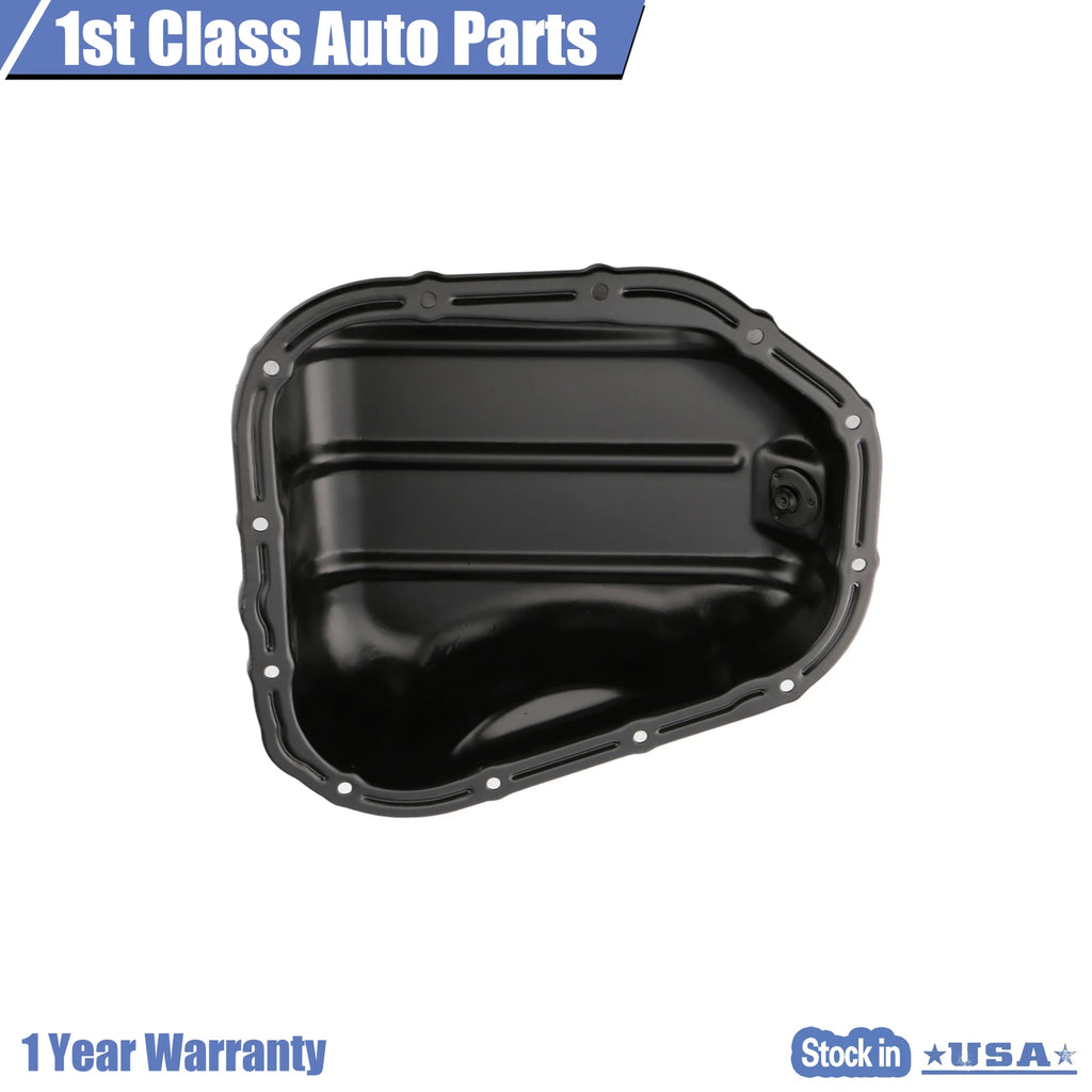 Lower Engine Oil Pan for Toyota Camry Avalon Lexus ES300 RX300 (1994–2010)