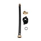 Oil Cooler Flush Kit for Ford Powerstroke 6.0L (2003-2010)
