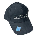 Replacement Hat Cap with Logo for Chevrolet El Camino (1980–1987)