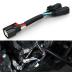 LED Rear Lighting Y Harness for Harley Street Glide FLHX (2014–2024)