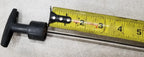 Transmission Oil Dipstick for Pontiac Cavalier (1992–1994) 22572343