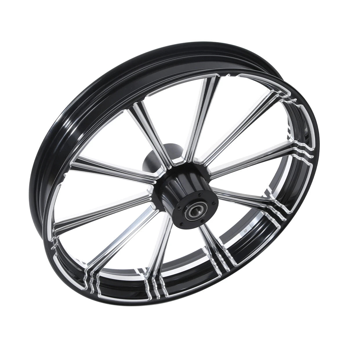 32" Front Wheel Rim for Harley Electra Glide (1997–2021) Dual Disc Hub