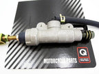 Rear Brake Master Cylinder Lever Assembly for Honda VTR1000F Super Hawk (98-05)