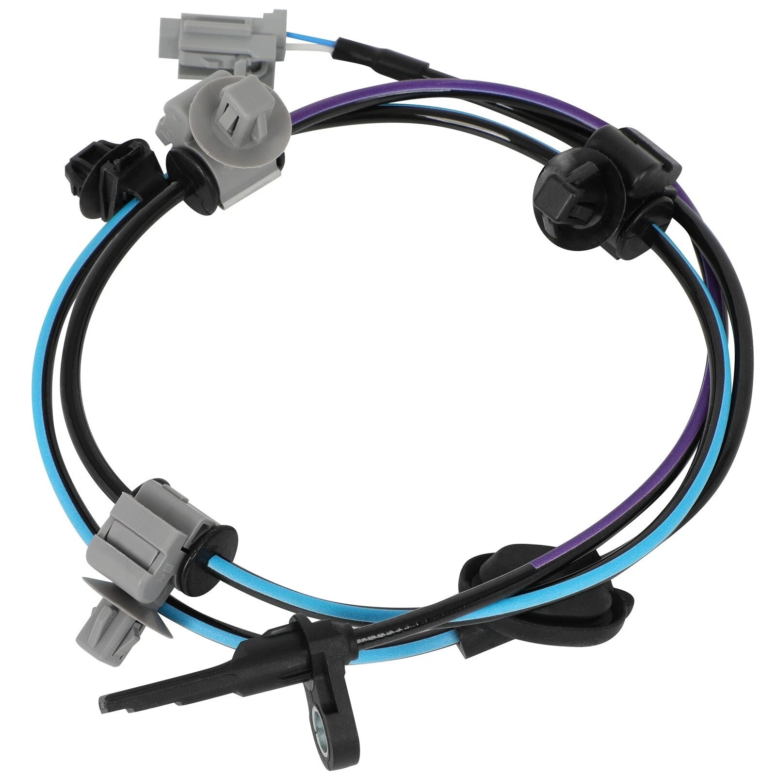 Rear ABS Wheel Speed Sensor Left for Subaru XV Crosstrek (2013–2015) ALS2524
