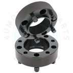 2X 2" Wheel Spacers for Toyota Sequoia Lexus LX570 (2008–2022)