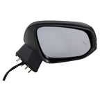 Passenger Side Mirror for Toyota RAV4 (2019–2021)