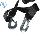 Double Hook Yacht Trailer Belt for Ranger Boats (2019)