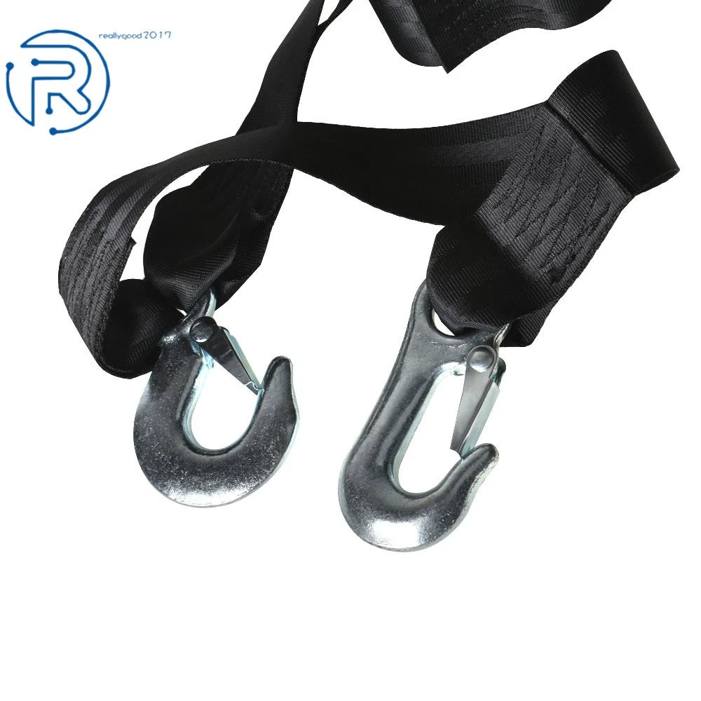 Double Hook Yacht Trailer Belt for Ranger Boats (2019)