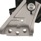 Set of 4 Engine Motor & Transmission Mounts for Mitsubishi Outlander (2003–2005)