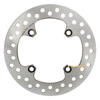 Rear Brake Disc Rotor for Honda XR400R XR600R (1991–2004), CRF230L CRF230M (2008–2009)