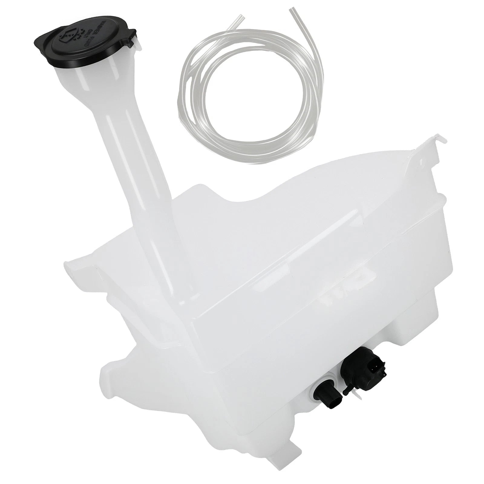Washer Fluid Tank With Pump for Lexus ES350 (2016–2017) 8531506220