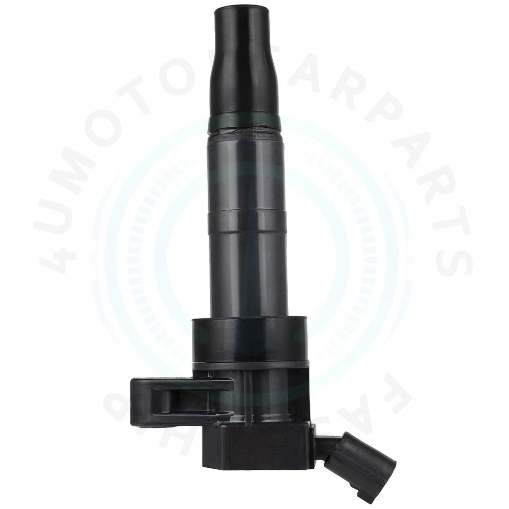Ignition Coil Set for Kia Optima, Sportage & Hyundai Sonata (2011–2016)