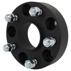 Set of 4 Wheel Spacers for Jeep Wrangler, Grand Cherokee (Hubcentric)