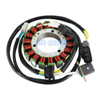Magneto Stator Coil for Massimo UTV T-BOSS 550/550X/550F/560 (2016–2020)