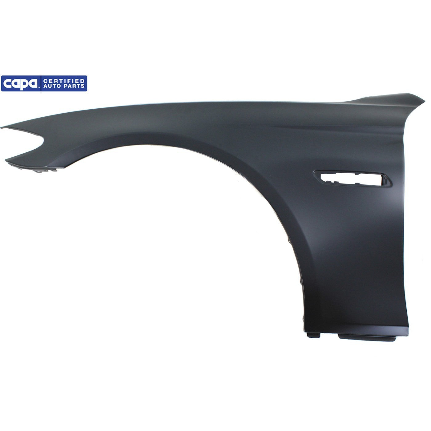 Fender for BMW 528i (2011–2016) Front Driver Side F10 Sedan