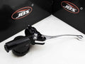 14mm Front Brake Master Cylinder Lever Assembly for Suzuki GT380 (72-79)