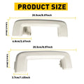 Front Rear Roof Grab Handle for Ford Escape (2013–2019) CJ5Z-7831406-AA