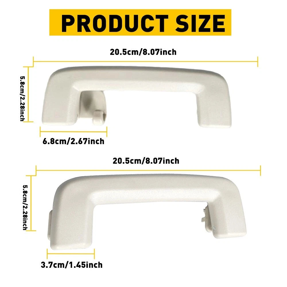 Front Rear Roof Grab Handle for Ford Escape (2013–2019) CJ5Z-7831406-AA