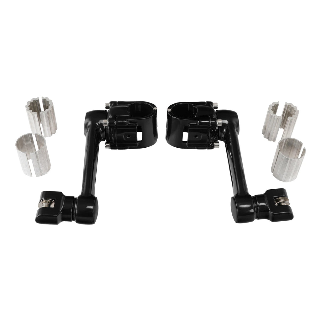 Adjustable Footrests Footpegs for Honda Goldwing GL1800 (2001–2023)