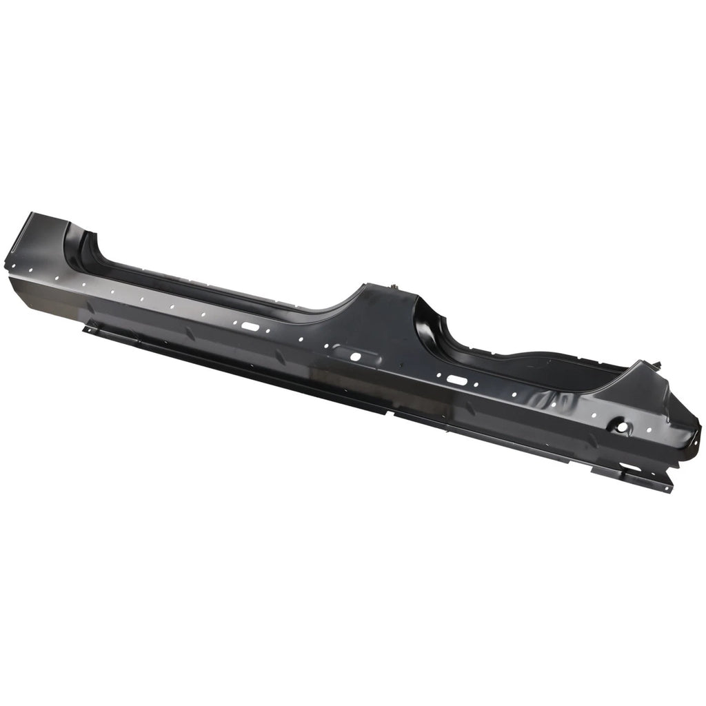 Driver Left Rocker Panel for Ford Taurus (1996–2007)