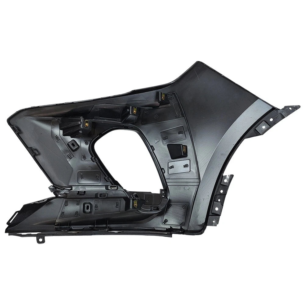 Bumper Side Cover RH for Chevrolet Blazer (2023–2025) #42755333