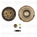 Clutch Kit for Valeo Transmission (53032005)