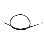 Clutch Cable Wire Line Black for Yamaha R6 (2017-2024)