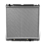 Aluminum Core Radiator DPT-2886 for Ford F150 (2003–2004) F250 F350 (2005–2007)