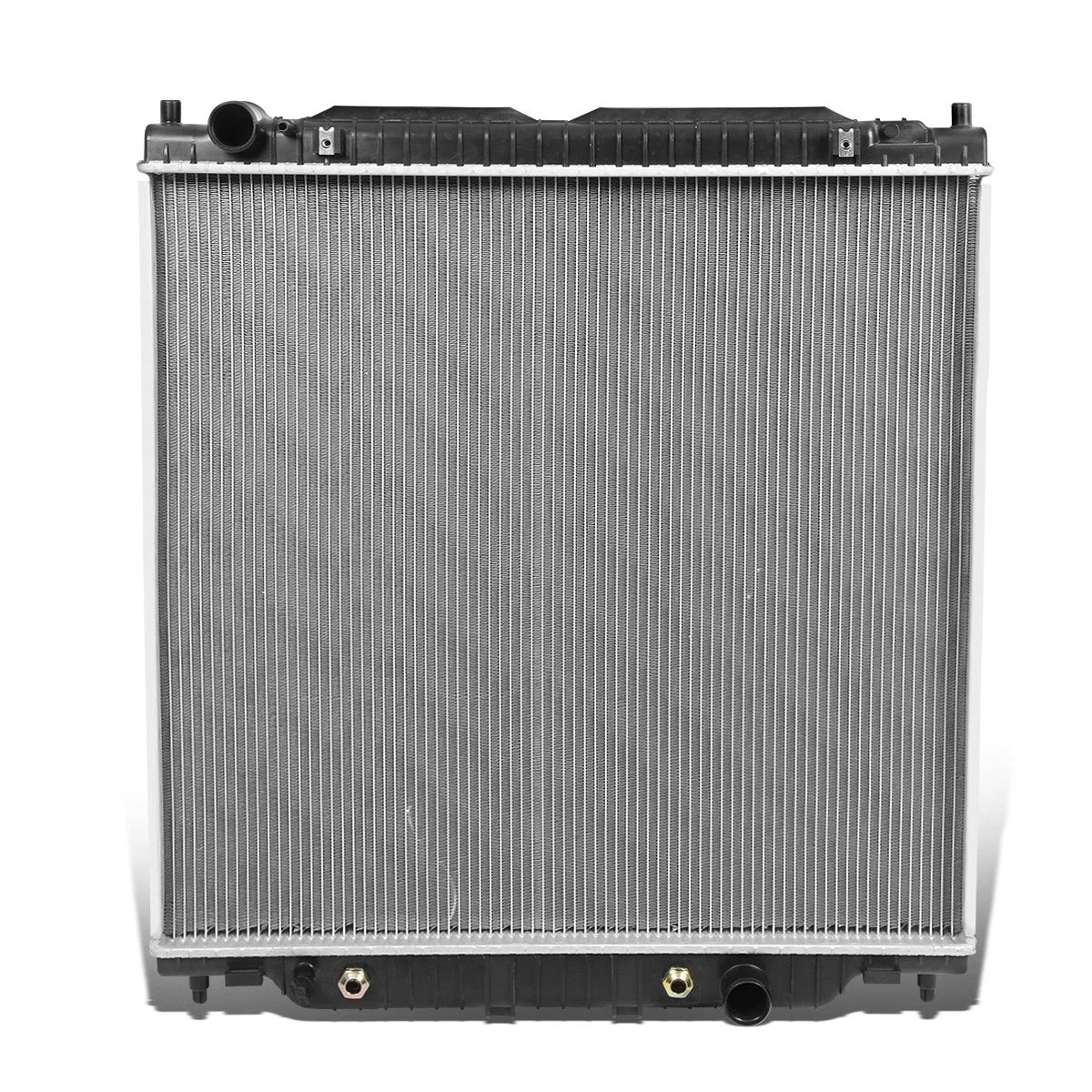 Aluminum Core Radiator DPT-2886 for Ford F150 (2003–2004) F250 F350 (2005–2007)
