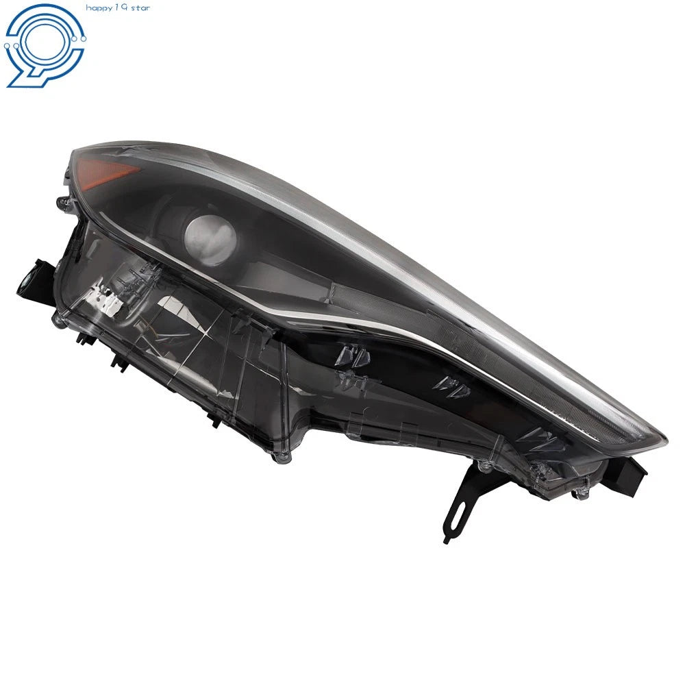 Full LED Headlight Assembly for Toyota Corolla Cross (2022–2023)