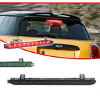 Smoked Lens High Mount 3rd Brake Light for MINI Cooper (2007–2013)