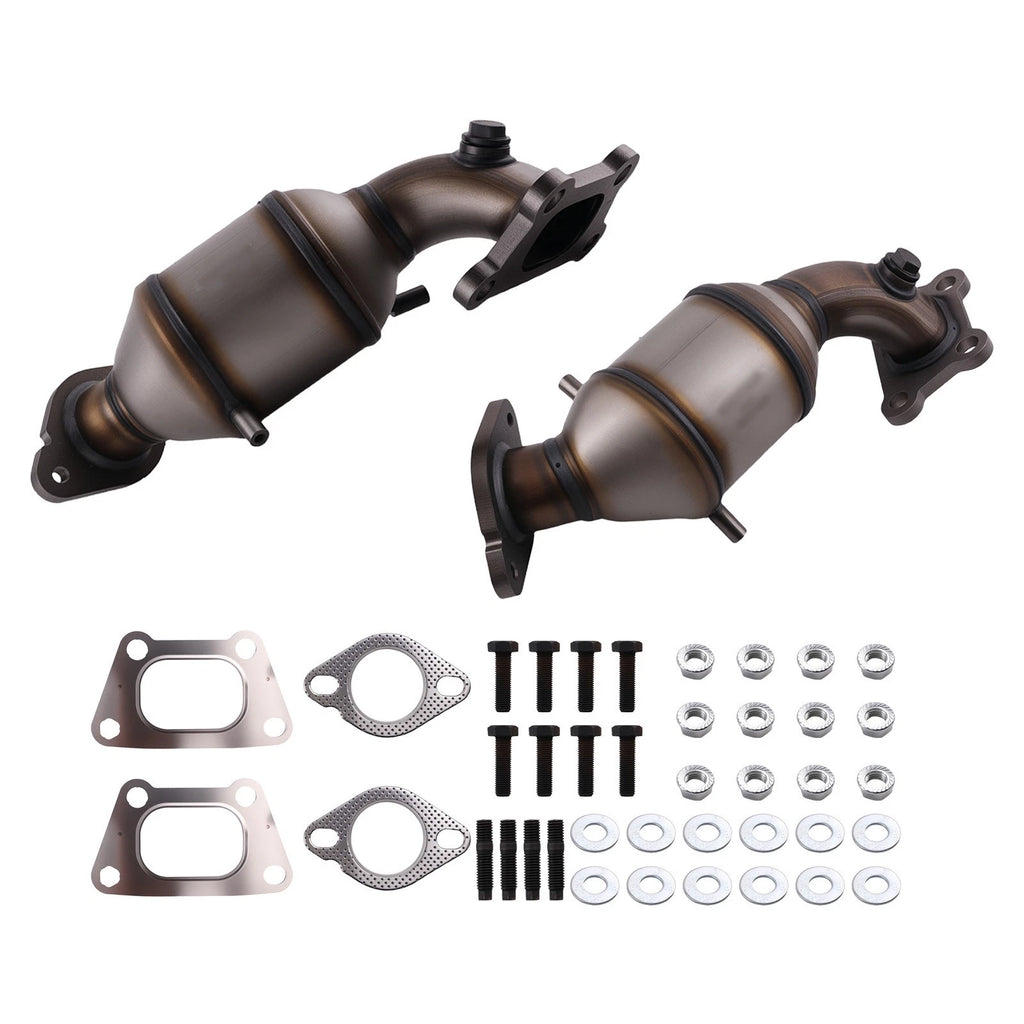 Catalytic Converter for Buick Enclave Chevrolet Traverse 3.6L V6 (2018–2023)