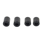 4 Pcs Rear Shock Bushings for Polaris Sportsman 400 500 Worker (1999-2001)
