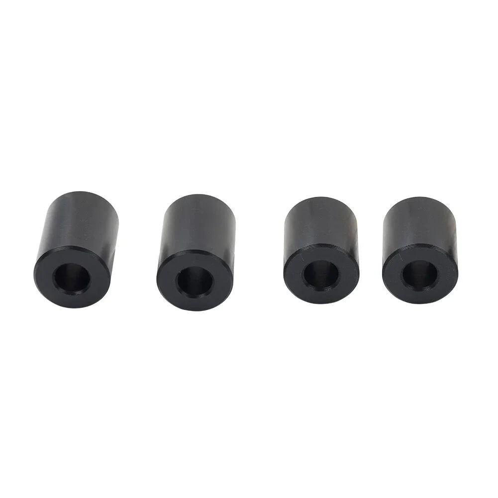 4 Pcs Rear Shock Bushings for Polaris Sportsman 400 500 Worker (1999-2001)