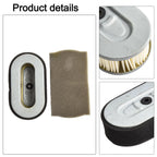 Air Filter Kit for Mikasa MTX50 MTX60 MTX70 MTX80 MTX90 (Part No. 366010080, 366010070)