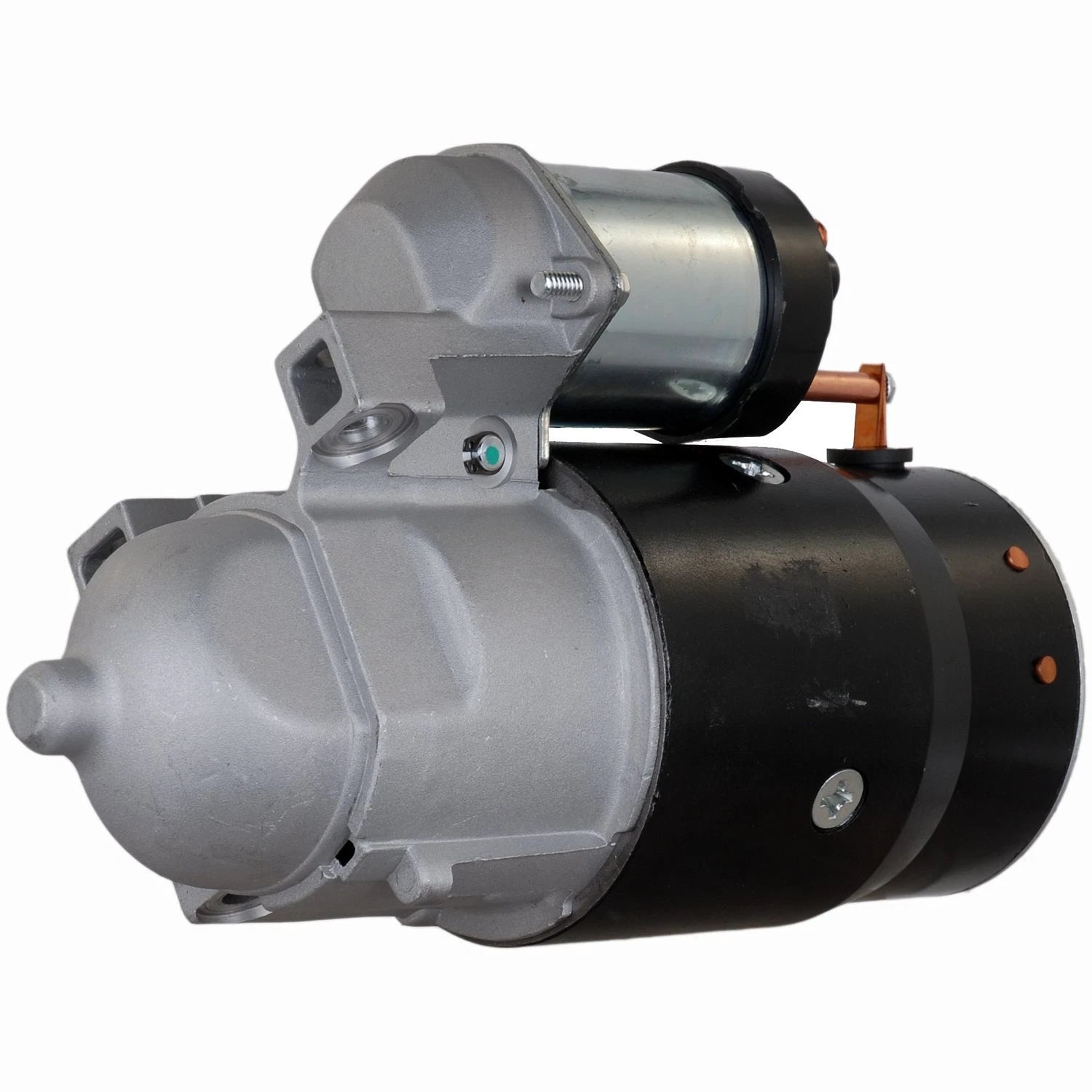 ACDelco Starter Motor for Buick Cadillac Chevrolet GMC Oldsmobile (1977–1995)