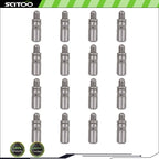 16 Hydraulic Lifters for Pontiac Grand Am G5 G6 Solstice Sunfire (2002–2010)