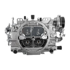Carburetor for Performer 500CFM 4-Barrel Square Bore Electric Choke (1403–)