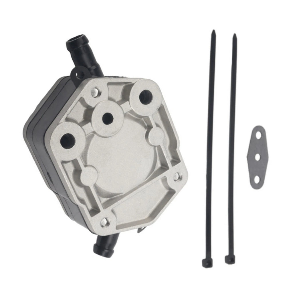 Fuel Pump Assembly & Gasket for Yamaha Outboard 115-200HP (6E5-24410-03-00)