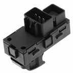 Rear Power Window Switch for Chevy Silverado 2500 3500 HD (2007-2019)
