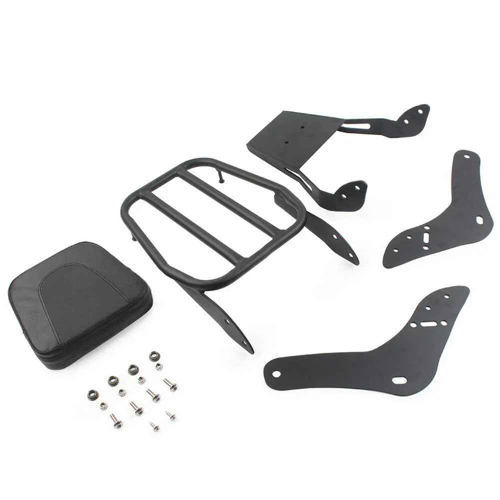 Sissy Bar Backrest for Honda Rebel CMX1100 (2021-2023)