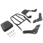 Sissy Bar Backrest for Honda Rebel CMX1100 (2021-2023)