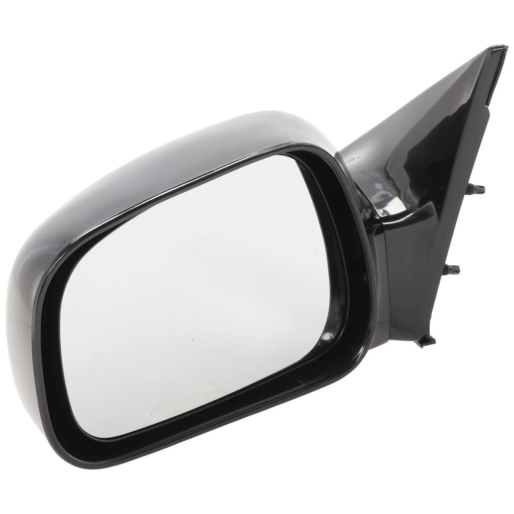 Driver Side Power Door Mirror for Toyota Camry (2002–2006) Paintable