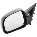 Driver Side Power Door Mirror for Toyota Camry (2002–2006) Paintable