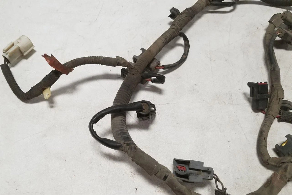 Engine Fuel Harness for 1994–1995 Thunderbird Cougar 3.8L V6