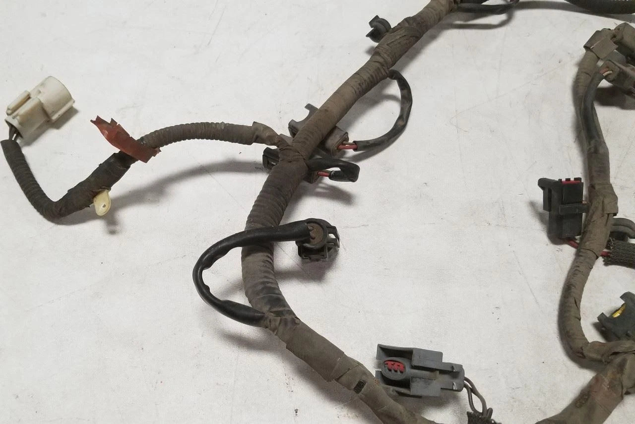 Engine Fuel Harness for 1994–1995 Thunderbird Cougar 3.8L V6