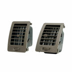 Air Vent Grilles for Toyota Hilux MK6 MK7 (2005-2014)