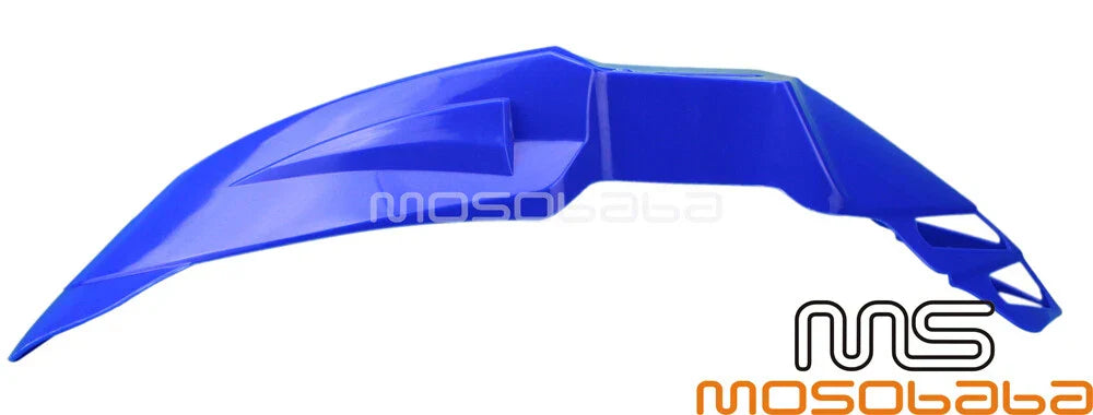Universal Front Fender Mudguard for Yamaha WR250F YZ125 (2001-2023)