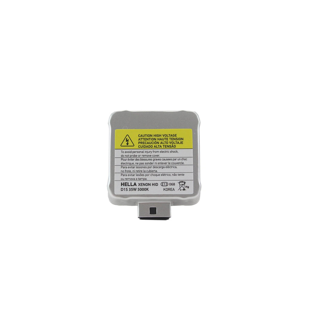 Hella D1S 5000K Light Bulb for Multi-Purpose Use