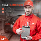 HVAC Heater Core for Honda Odyssey (2018–2024)